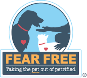 Fear Free Certified